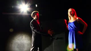 Des Illusions