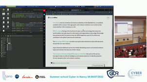 cyber