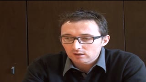 RED 2014 Enrik, consultant en recrutement