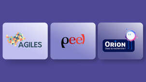 Colorez votre formation grâce aux parcours de personnalisation !