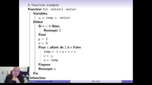 Recursivité 3/7
