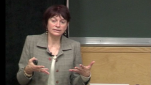 Darwin : le hasard et l'évolution