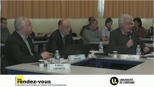 Politiques européennes en matière d'insertion, de formation et d'orientation (partie 2)