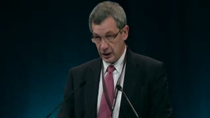 Allocution de bienvenue Pr M. Claudon Symposium Scanner Volumiuqe 2016