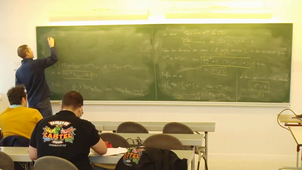 Equations intégrales - 28-01-2026- 9 h