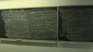 Representation des groupes de Lie Compact - 23-01-2025 - 09H