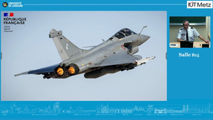 L'armée de l'Air et de l'Espace