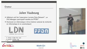 Je n'ai rien à cacher