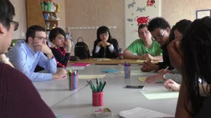 Doctoriales 2018 (version française)