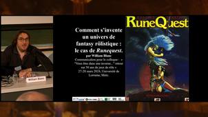 50 ans de jeux de rôle - 4 - Comment s’invente un univers de fantasy rôlistique