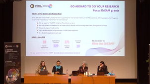 Présentation générale - Journée de rentrée des doctorants 2025