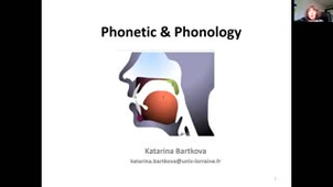 Chapter I - Introduction 1