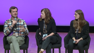 Journée Conférence de l’IHU Infiny – Innovation et MICI : quelles perspectives pour les patients