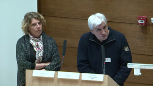 02 - S.De Zan et M.Benoit - Organisation du travail de prévention des acteurs de l'entreprise