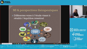 DUPIAS UE1 - Microbiotes et IAS