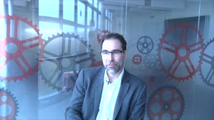 Témoignage classe inversée : Thierry Nowak