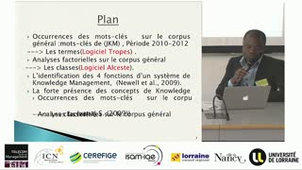 Komivi AFAWUBO- Présentation académique 4