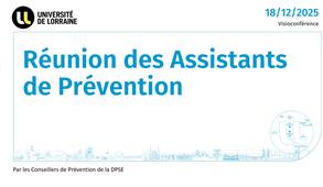 2025-12-18 Réunion des AP