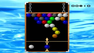puzzle bubble