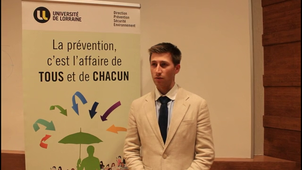 Journée Annuelle des AP 16 et17 juin 2025 : interview du Directeur DPSE
