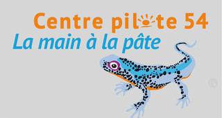 Journée découverte au Centre Pilote, la main à la pâte