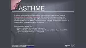 ECN 184 - Asthme