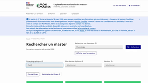 La Formation Numérique dans le Parcours Musicologie et Édition Musicale