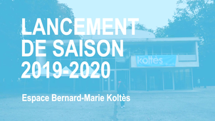 Lancement de saison EBMK - 2019-2020