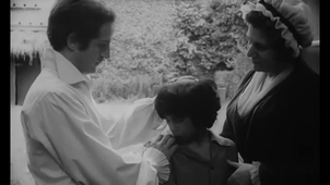 Education adaptée,  L'éducation promue par Dr. Itard, L'enfant sauvage, 1970