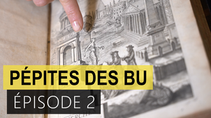 Pépites des BU : épisode 2