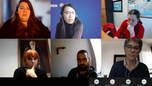 [WEBINAIRE] - Présentation de CompACT - Enseignants-chercheurs