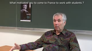 Interview with Mrk SaFranko