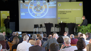 Présentation des sociétés ORION, SIRIUS et PLUG-IN-LABS.