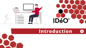La méthode IDéO - Introduction