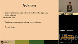 Biochimie-Génome Dreumont Natacha 30/03/2026 (Pt2)