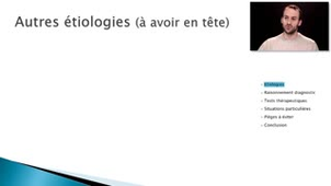 ECN 228 - Douleur thoracique aiguë et chronique