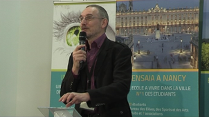 Présentation session 1
