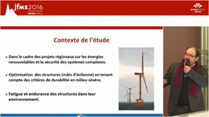 JFMS 2016 Younes Aoues