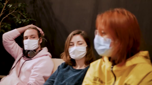 Ça se gâte pour Agathe