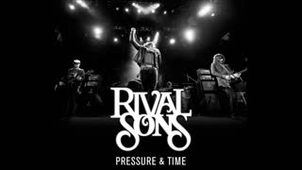 Culture et confiture - Le rock'n'blues selon Rival Sons
