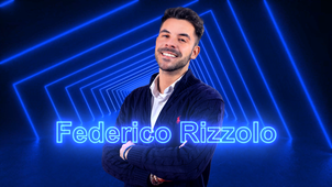 Ma thèse en 180 secondes 2025 - Federico Rizzolo