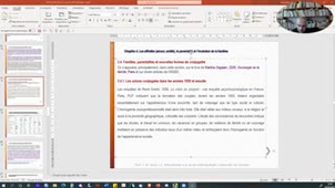 Introduction à la socio-anthropologie Séance 6 (Prof. J.-M. Seca)