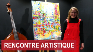 Création artistique en musique à la Médiathèque du Campus Artem de Nancy