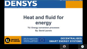 Heat and fluid for energy-20210929