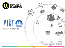 Virt'UL - Présentation aux informaticiens de composantes