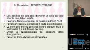 Spé Maïeutique Bernard Laure 19/03/2025 (pt1) PASS et LAS