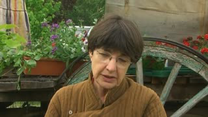 Entretien avec Marie-Claude Bénard - Caméras des Champs 2011