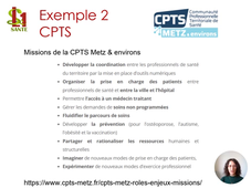 UE7 Maïa Simon Acteurs du système de santé_Partie 2 - PASS LAS 2025