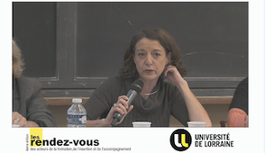 Ecrire pour apprendre de ses expériences : un exemple d'usage de l'écriture en formation - Christine Mantecon