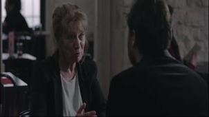 Et la fête continue!